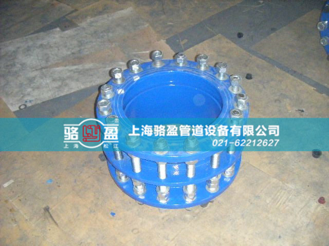 甘肃甘南州夏河县国标伸缩接头